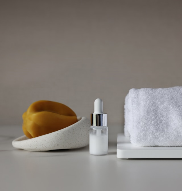 Dorvanelixa inspiracja